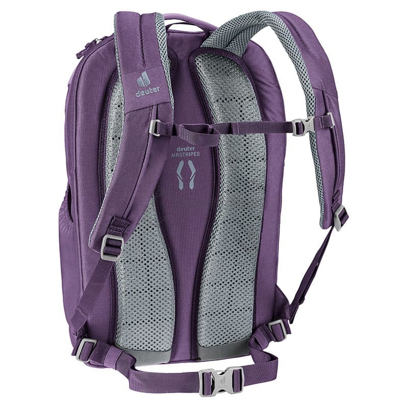 Городской рюкзак Deuter Giga 28л lavender-purple (38123213531)