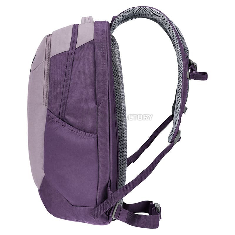 Городской рюкзак Deuter Giga 28л lavender-purple (38123213531)