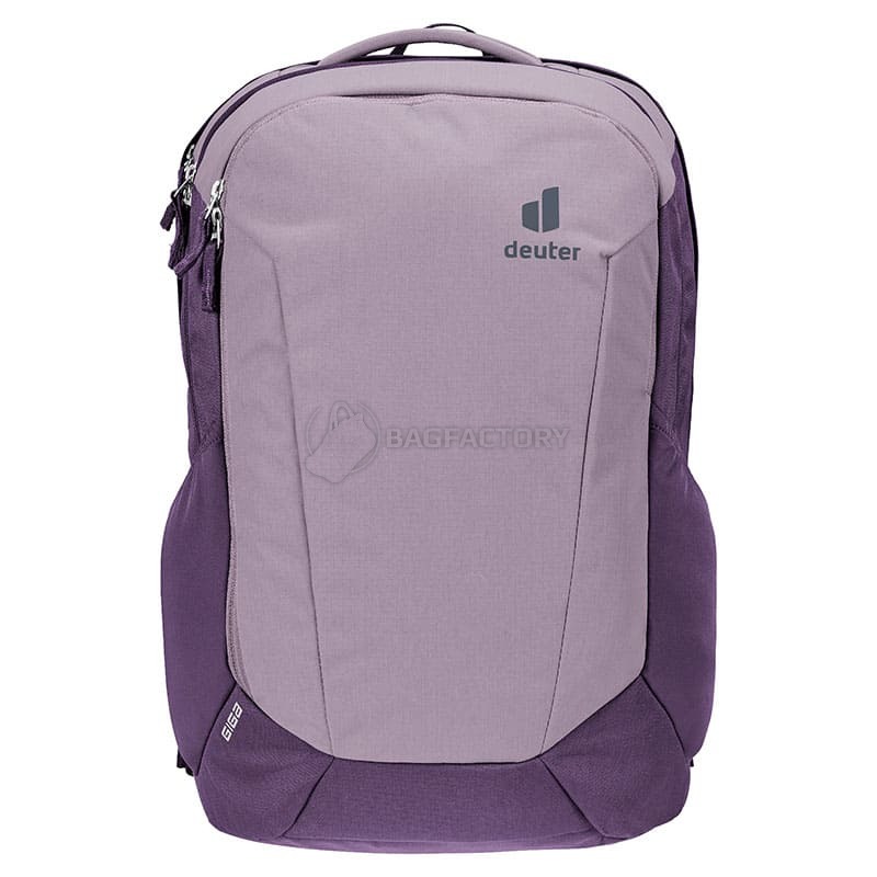 Городской рюкзак Deuter Giga 28л lavender-purple (38123213531)