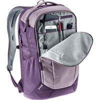 Городской рюкзак Deuter Giga 28л lavender-purple (38123213531)