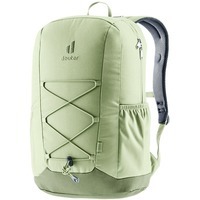 Городской рюкзак Deuter Gogo 25л mineral-grove (38132241213)