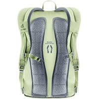 Городской рюкзак Deuter Gogo 25л mineral-grove (38132241213)