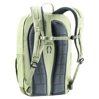 Городской рюкзак Deuter Gogo 25л mineral-grove (38132241213)
