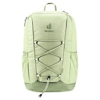 Городской рюкзак Deuter Gogo 25л mineral-grove (38132241213)