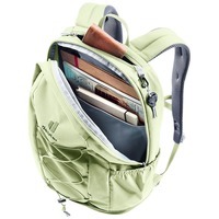 Городской рюкзак Deuter Gogo 25л mineral-grove (38132241213)