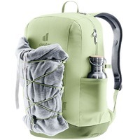 Городской рюкзак Deuter Gogo 25л mineral-grove (38132241213)