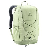 Городской рюкзак Deuter Gogo 25л mineral-grove (38132241213)