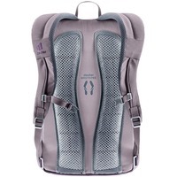 Городской рюкзак Deuter Gogo 25л lavender-purple (38132243531)