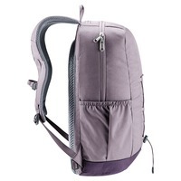 Городской рюкзак Deuter Gogo 25л lavender-purple (38132243531)