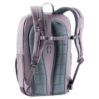 Городской рюкзак Deuter Gogo 25л lavender-purple (38132243531)