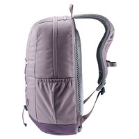 Городской рюкзак Deuter Gogo 25л lavender-purple (38132243531)