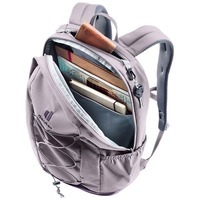 Городской рюкзак Deuter Gogo 25л lavender-purple (38132243531)