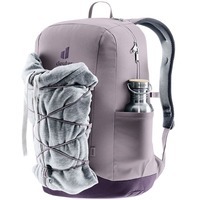 Городской рюкзак Deuter Gogo 25л lavender-purple (38132243531)