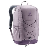 Городской рюкзак Deuter Gogo 25л lavender-purple (38132243531)
