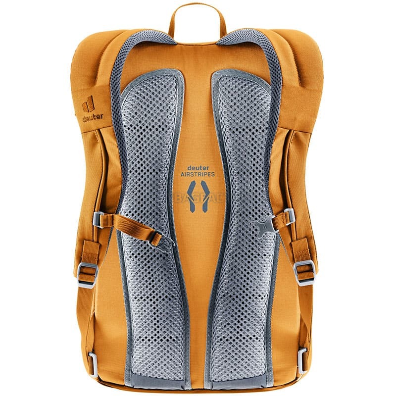 Городской рюкзак Deuter Gogo 25л amber-maple (38132249908)