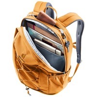 Городской рюкзак Deuter Gogo 25л amber-maple (38132249908)