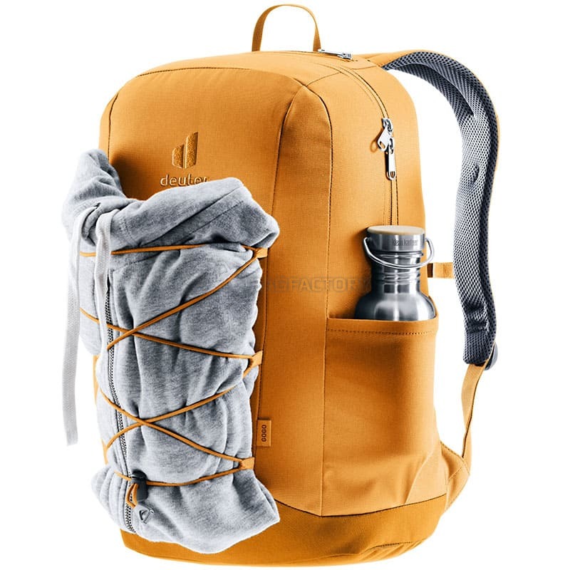 Городской рюкзак Deuter Gogo 25л amber-maple (38132249908)