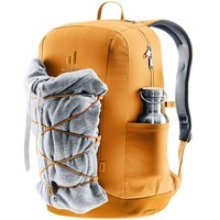 Городской рюкзак Deuter Gogo 25л amber-maple (38132249908)