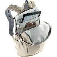 Городской рюкзак Deuter Stepout 12 bone-desert (38150236615)
