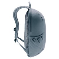 Городской рюкзак Deuter Stepout 12 black (38150237000)