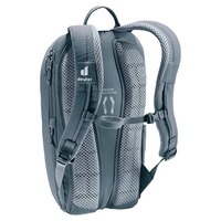 Городской рюкзак Deuter Stepout 12 black (38150237000)