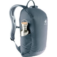 Городской рюкзак Deuter Stepout 12 black (38150237000)