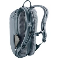 Городской рюкзак Deuter Stepout 12 black (38150237000)