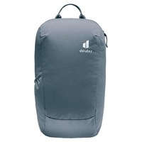 Городской рюкзак Deuter Stepout 12 black (38150237000)