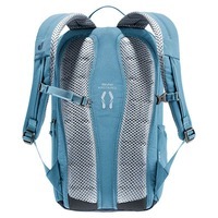 Городской рюкзак Deuter Stepout 16 atlantic-ink (38151231374)