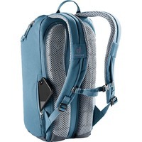Городской рюкзак Deuter Stepout 16 atlantic-ink (38151231374)