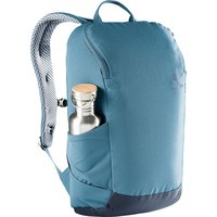 Городской рюкзак Deuter Stepout 16 atlantic-ink (38151231374)