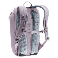Городской рюкзак Deuter Stepout 16 lavender-purple (38151233531)
