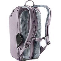 Городской рюкзак Deuter Stepout 16 lavender-purple (38151233531)