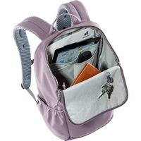 Городской рюкзак Deuter Stepout 16 lavender-purple (38151233531)