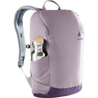Городской рюкзак Deuter Stepout 16 lavender-purple (38151233531)