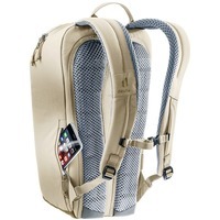 Городской рюкзак Deuter Stepout 16 bone-desert (38151236615)