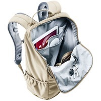 Городской рюкзак Deuter Stepout 16 bone-desert (38151236615)