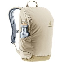 Городской рюкзак Deuter Stepout 16 bone-desert (38151236615)