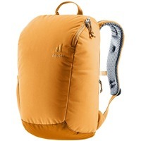Городской рюкзак Deuter Stepout 16 amber-maple (38151239908)