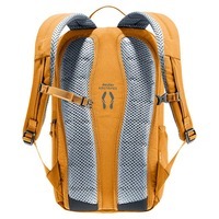 Городской рюкзак Deuter Stepout 16 amber-maple (38151239908)