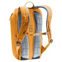 Городской рюкзак Deuter Stepout 16 amber-maple (38151239908)