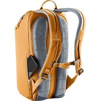 Городской рюкзак Deuter Stepout 16 amber-maple (38151239908)