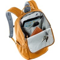 Городской рюкзак Deuter Stepout 16 amber-maple (38151239908)