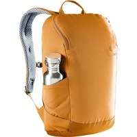 Городской рюкзак Deuter Stepout 16 amber-maple (38151239908)