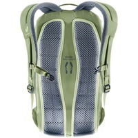 Городской рюкзак Deuter Yort 15 mineral-grove (38170251213)