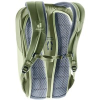 Городской рюкзак Deuter Yort 15 mineral-grove (38170251213)