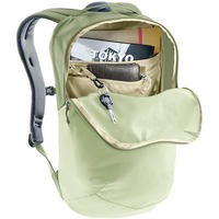 Городской рюкзак Deuter Yort 15 mineral-grove (38170251213)