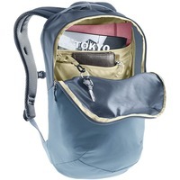 Городской рюкзак Deuter Yort 15 atlantic-ink (38170251374)