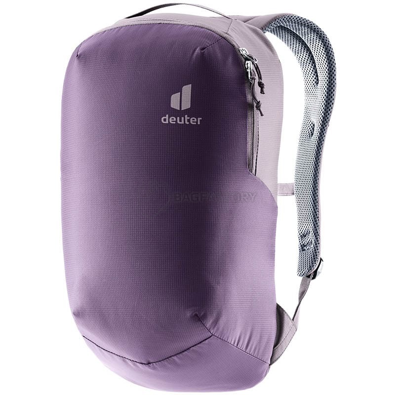Городской рюкзак Deuter Yort 15 purple-lavender (38170255344)