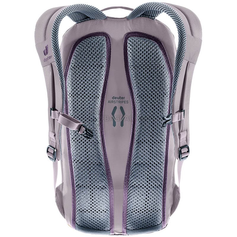 Городской рюкзак Deuter Yort 15 purple-lavender (38170255344)